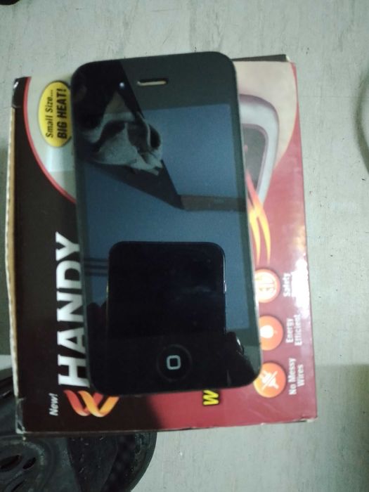 apple iphone 4 16 gb