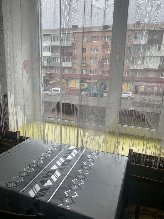 Квартира оренда подобово/погодинно