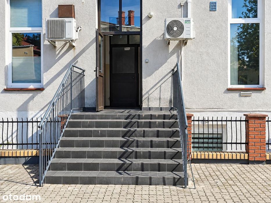 Słoneczne mieszkanie z dużym balkonem - 2 piętro