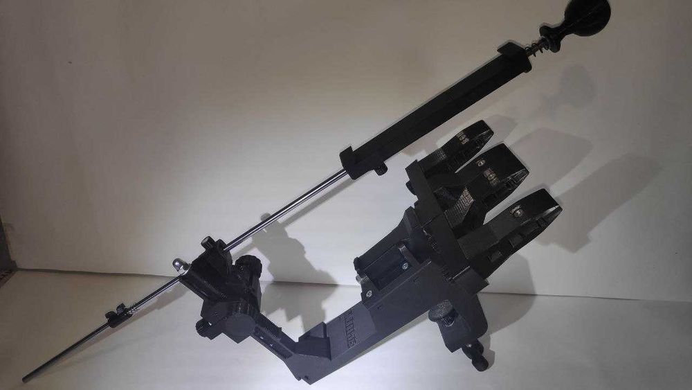 Точилка SPHINX  2.2  Clamp. (Материал пластик)