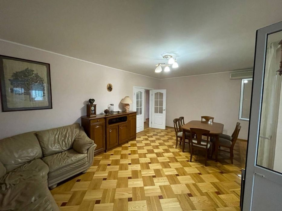 3-комнатная квартира по адресу (площадь 108 м²) - Atlanta.ua - фото 13