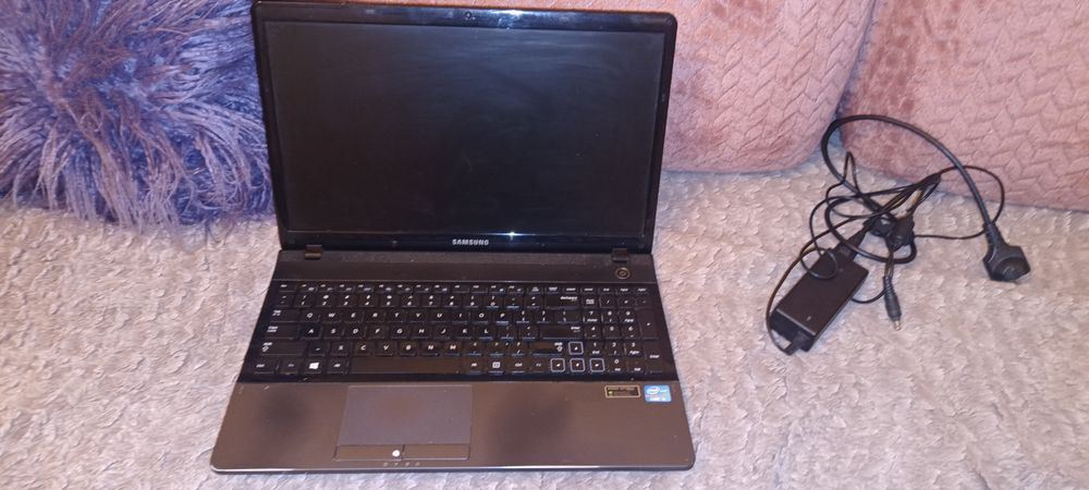 Samsung laptop sprzedam