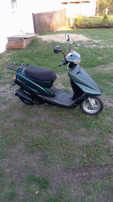 Продам  Yamaha axis 50