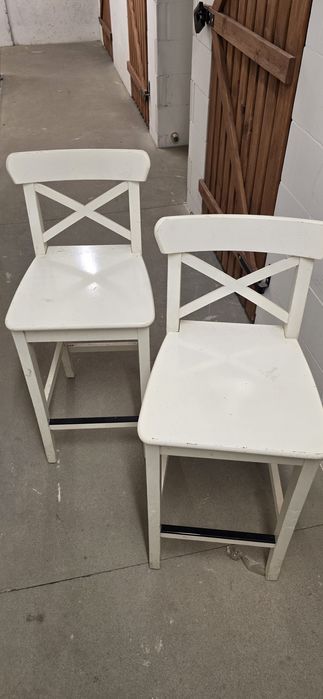 ROSENTORP 2  Krzesla ikea