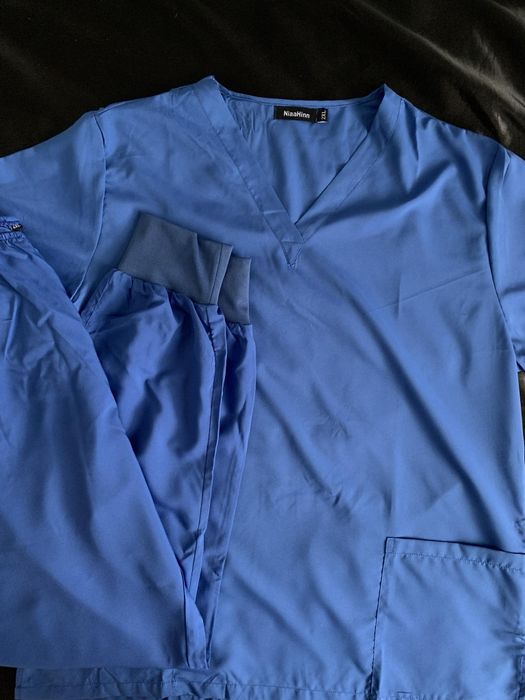 Komplet bluza spodnie  XL/ XXL