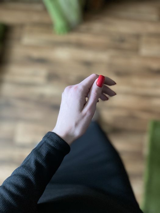 Сукня не весну