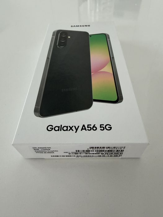 Samsung Galaxy A56 5 G