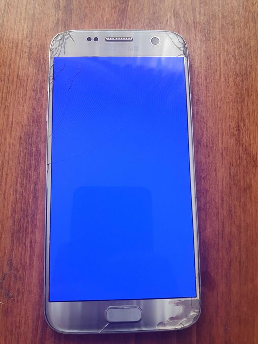 Дисплейный модуль Samsung Galaxy S7, G930