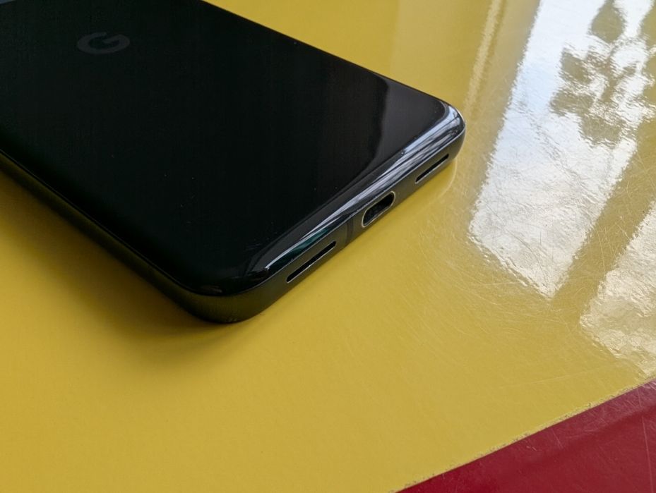 Акція! Google Pixel 8 Ідеал! 8/128Gb Neverlock google pixel 8 без вигорання