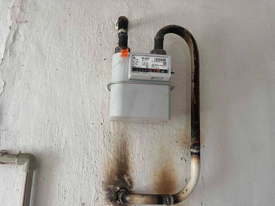 Продаж 1 поверхового будинку, дялянка 22 сот., смт.Бродецьке