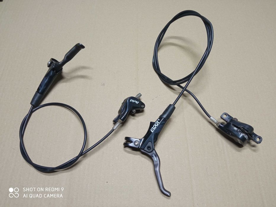 Hamulce Hydrauliczne Avid Elixir 5