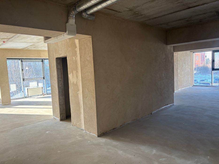 Комерційна нерухомість, комерція