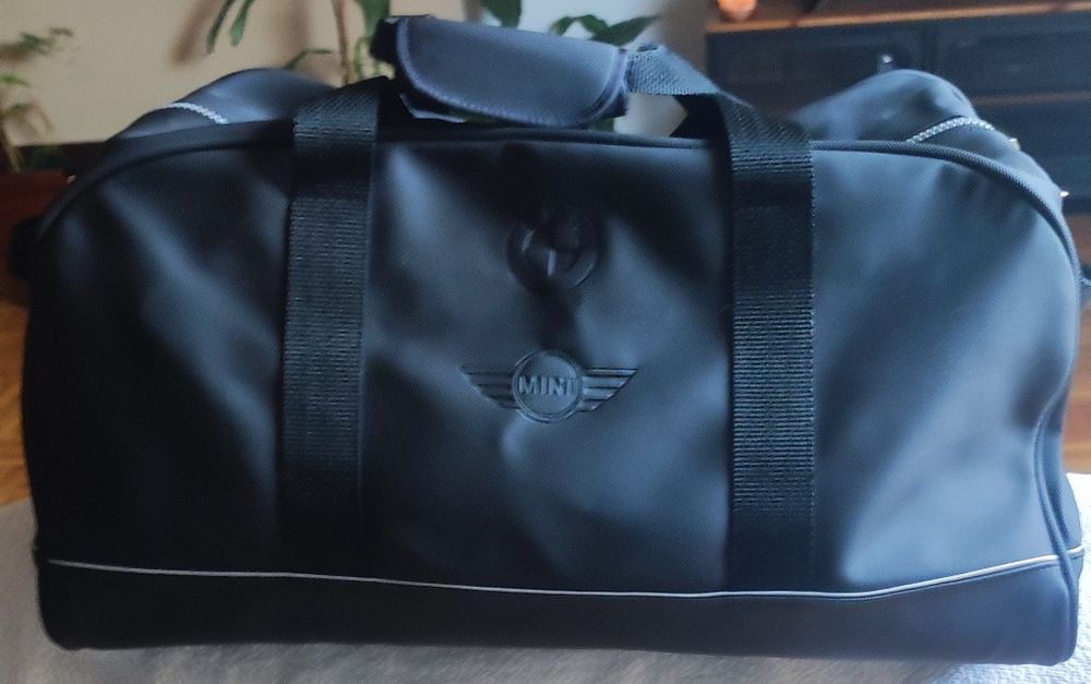 Saco para desporto impecavel