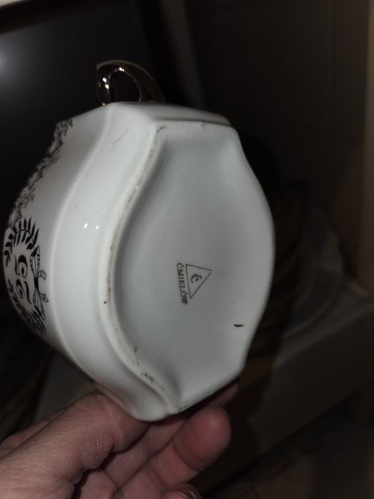 Porcelana Ćmielów i inne