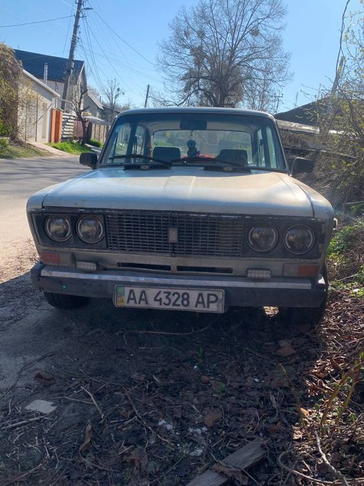 ваз 2106 продам 1990