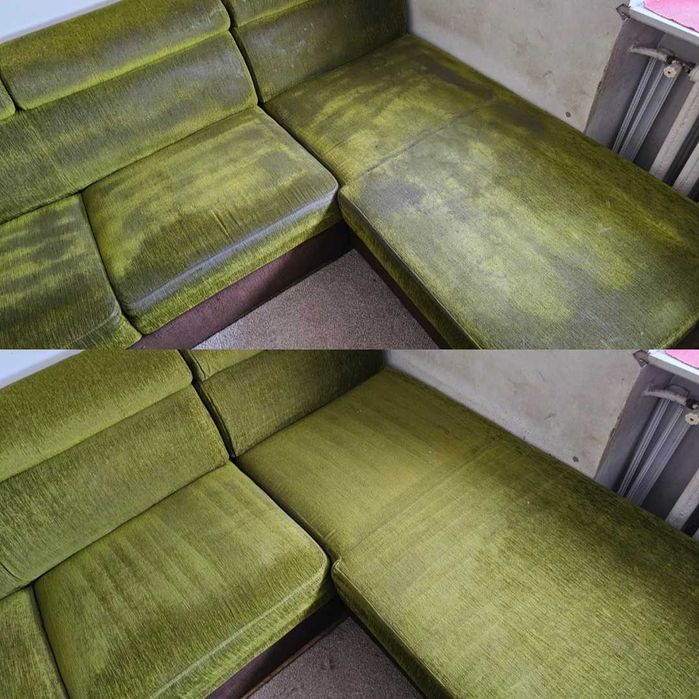 Pranie Czyszczenie tapiecerki, mycie kanapy sofy dywany materace