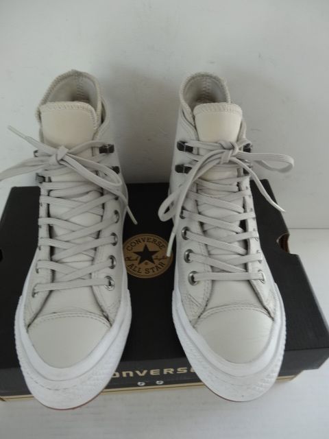 Buty Converse All Star roz 36 Counter Climate Waterproof Skóra Trampki