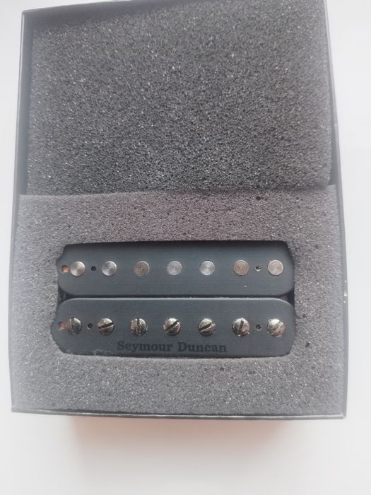 Seymour Duncan Pegasus 7 strun