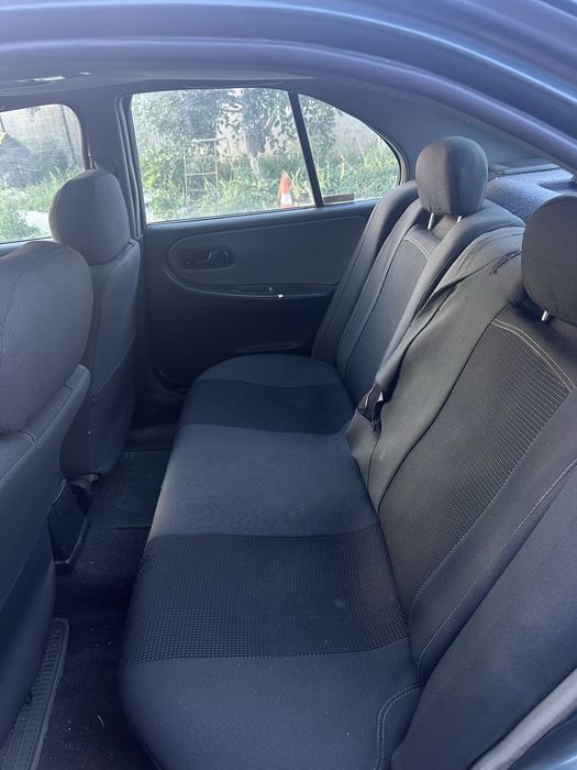 Nissan Primera p10 1993p газ/бенз