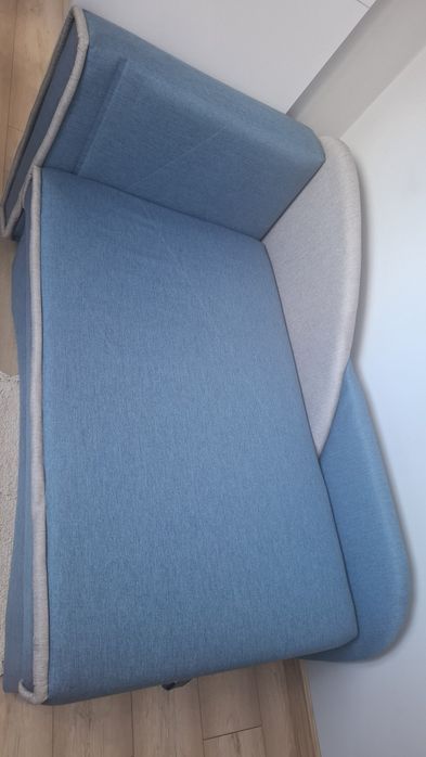 Sofa jednoosobowa