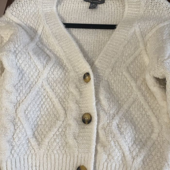 Вʼязаний кардиган PRIMARK