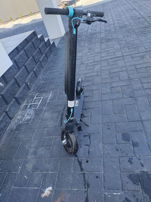 Продам електро самокат