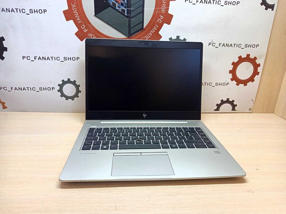 Ноутбук HP EliteBook MT45 / 14 IPS 1920x1080 60Гц Touch / AMD Ryzen 3 PRO 3300U / 8GB / 240GB / AMD Radeon RX Vega 6