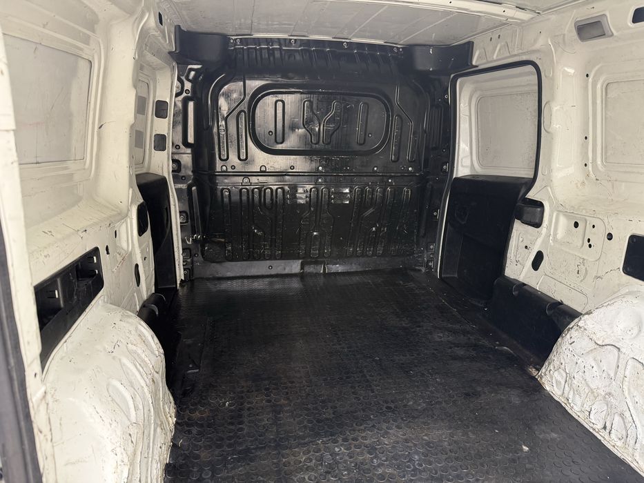 Fiat Doblo Cargo 1.3 CDTi Multijet