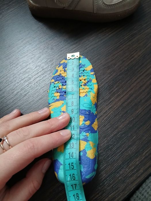 Кросівки на дівчинку 16 см