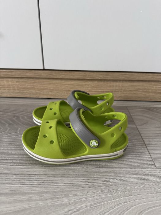 Crocs, кроки дитячі C9 26р. 15.5см.