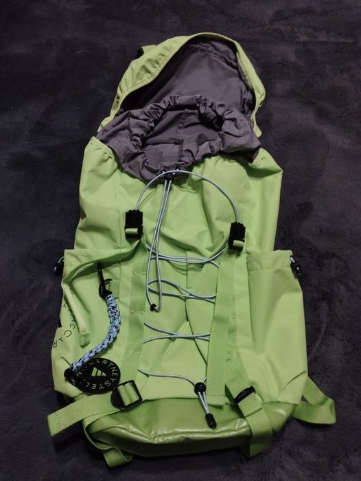 Plecak z kolekcji adidas by Stella