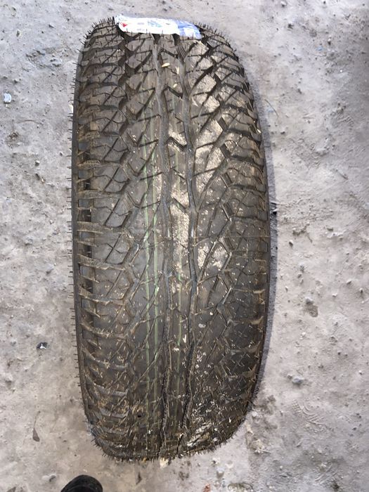 comforser cf1000 215/70 r16