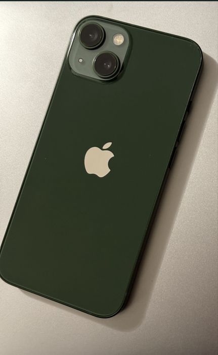 Apple 13