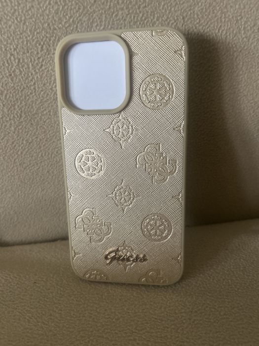ETUI Guess do IPHONE 14 PRO MAX.Nowe!Oryginalne!