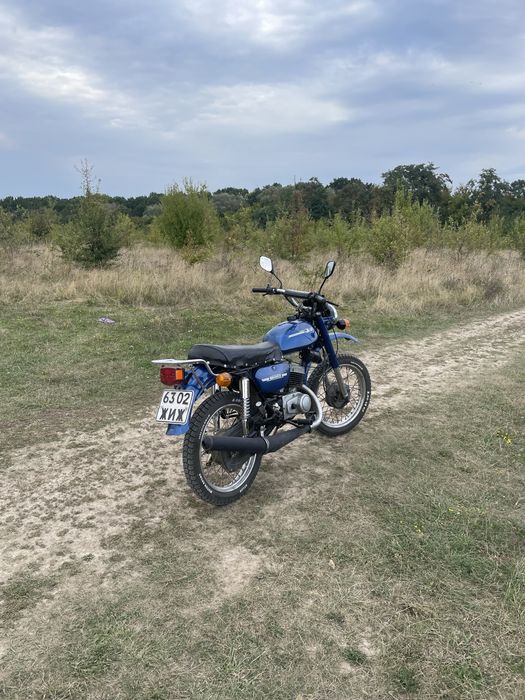 Минск 125