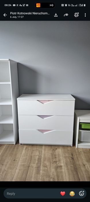 mebel dla dzieci