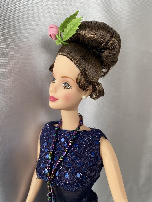 Лялька Барбі Barbie Fair Valentine Barbie, Mackie.