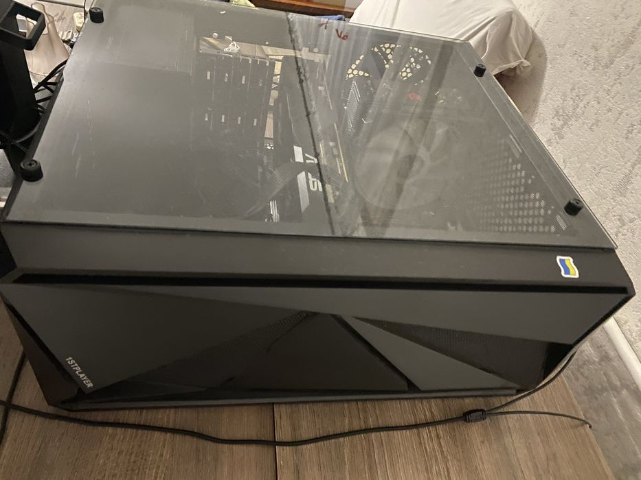 Компʼютер i3 10105f
