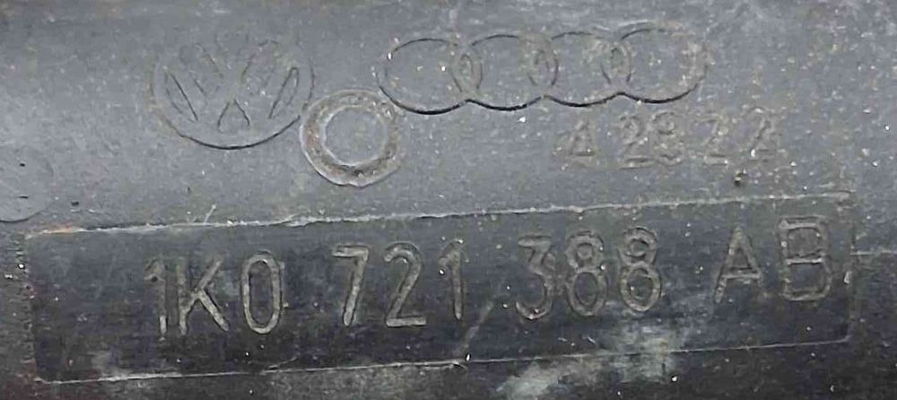 Bomba Principal da Embraiagem 1K0721388 - SEAT LEON