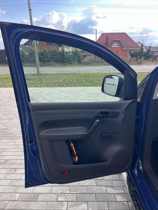 Volkswagen Caddy 2011 VIN WV1ZZZ2KZBX241864 фото оголошення 10 з 24