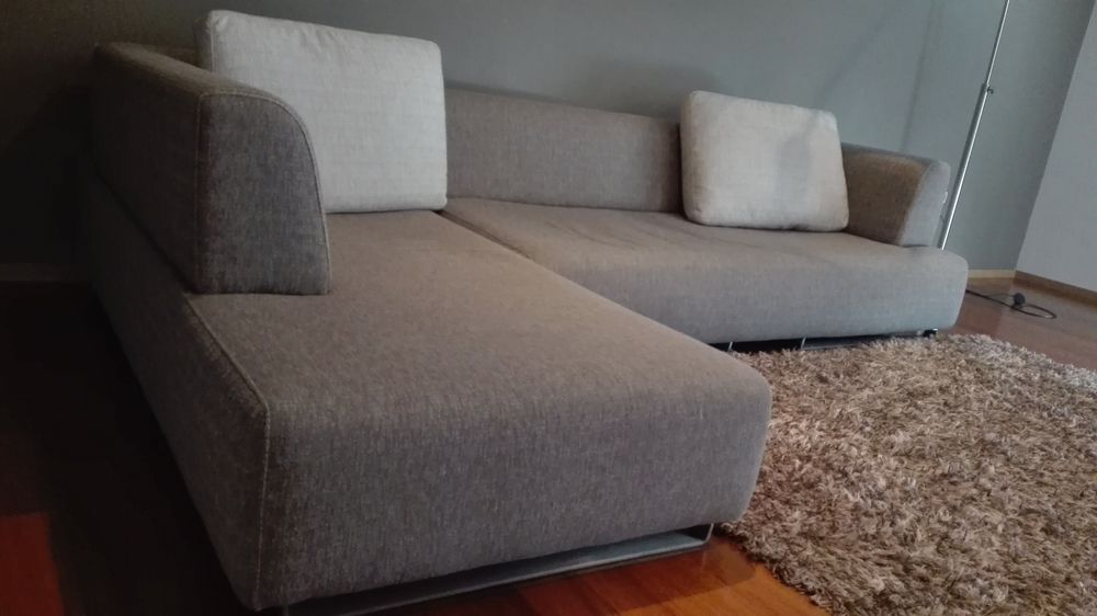 Sofá by Divani&Divani