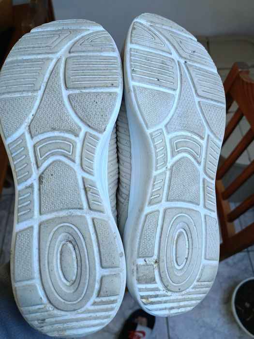 Damskie buty letnie rozmiar 40