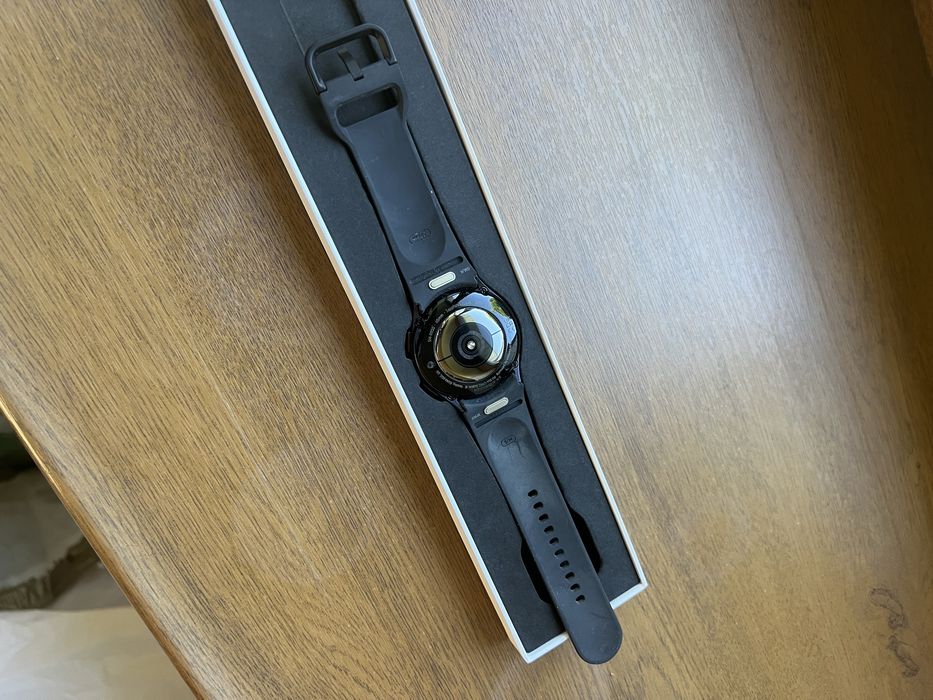 Годинник самсунг галаксі 6 (samsung galaxy watch 6)
