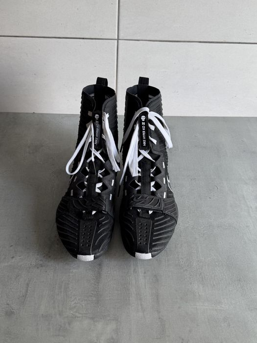 Nike Hyperko 3 Боксерки