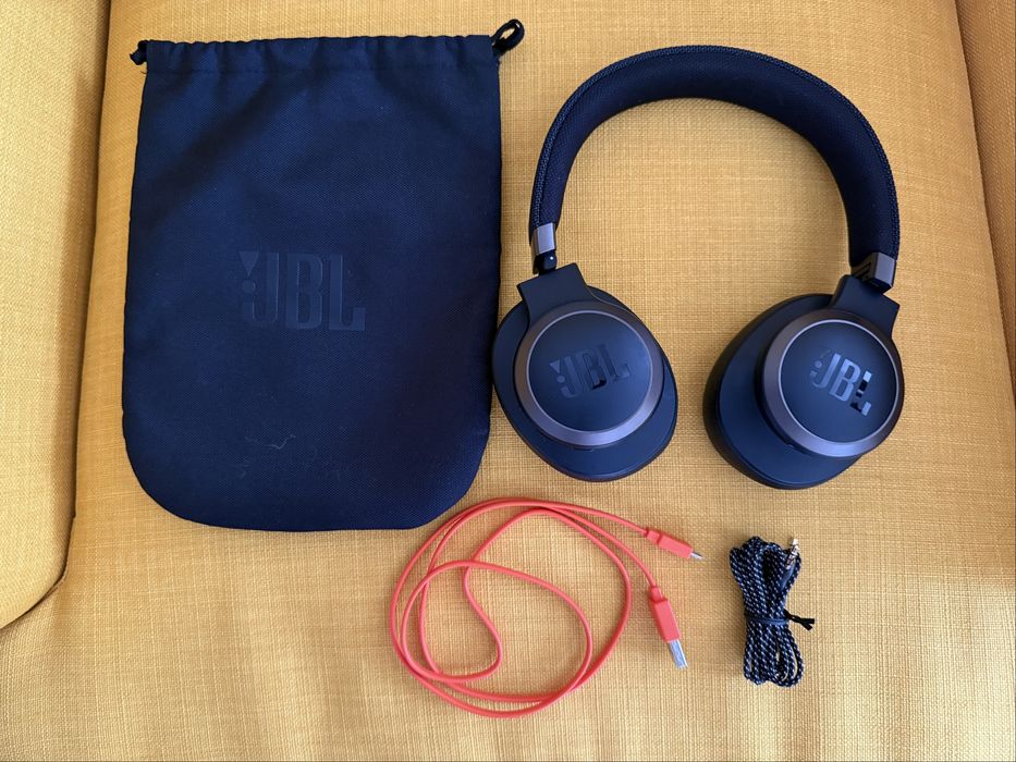 Auscultadores Wireless JBL by Harman