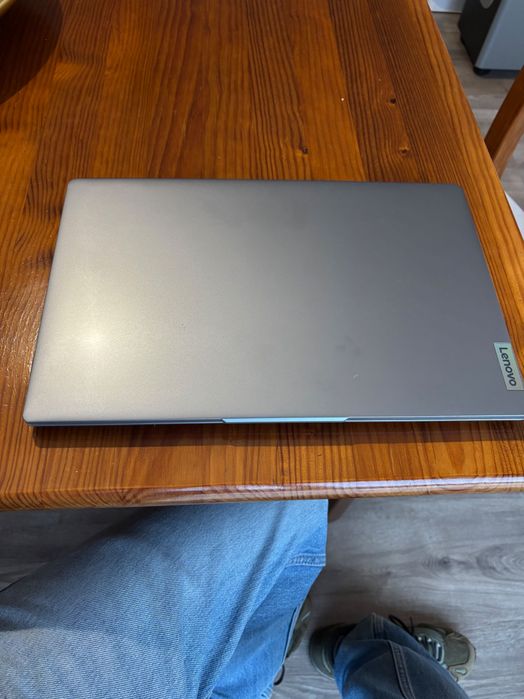 Computador Lenovo ideapad slim3