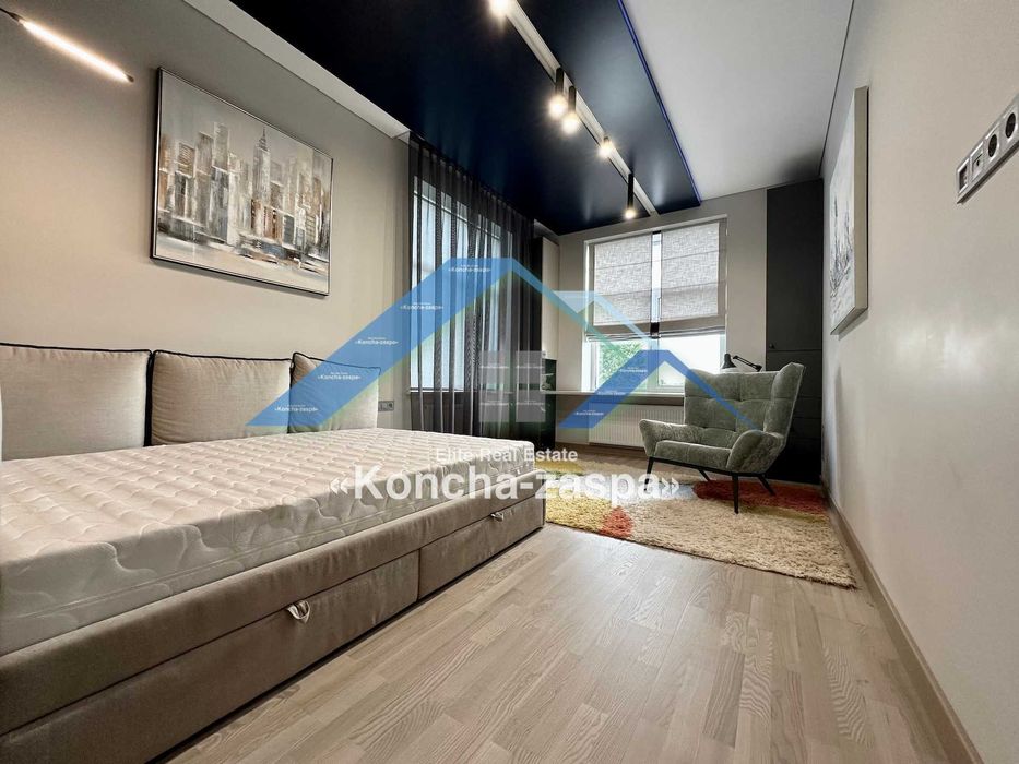 Новый дом с выходом на воду. Козин. Коча Заспа