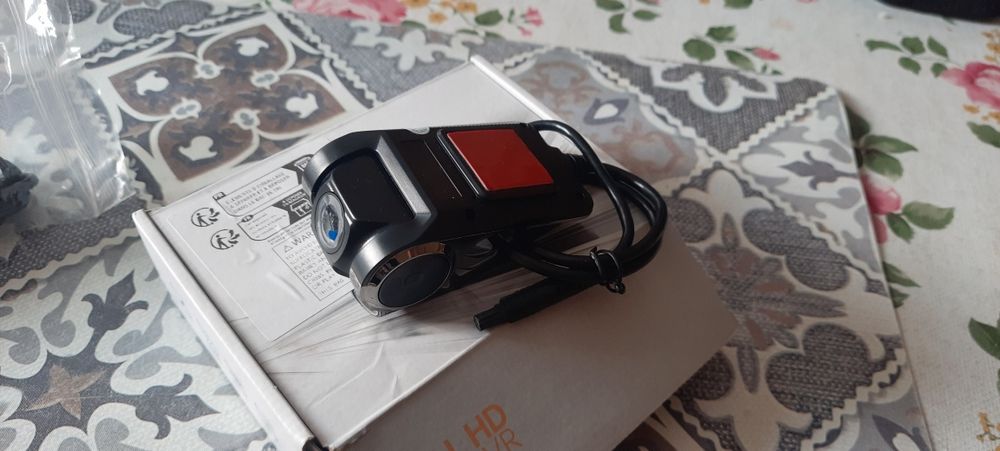 Rejestrator  Kamera Samochodowa ANDROID ADAS