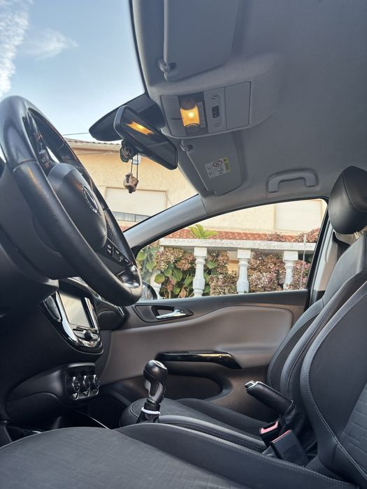 Opel Corsa E 1.3 CDTI — 2016— 294.000 km