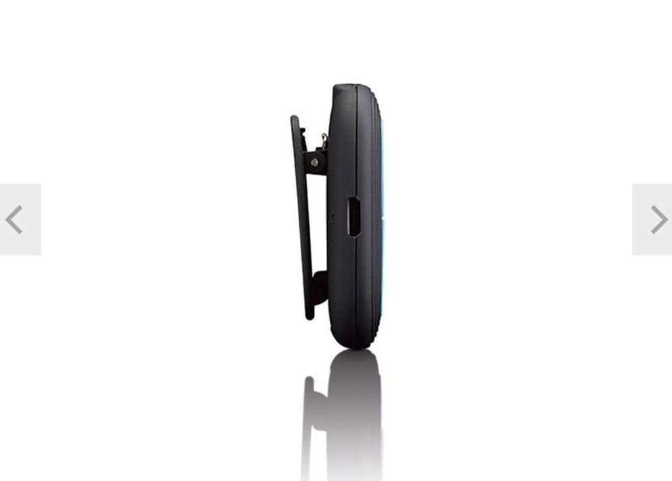 Leitor MP3 Lenco Xemio 245 2GB az